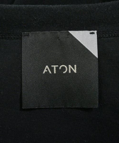 ATON Sleevelesses