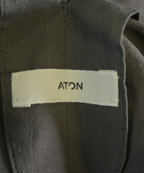 ATON Dresses