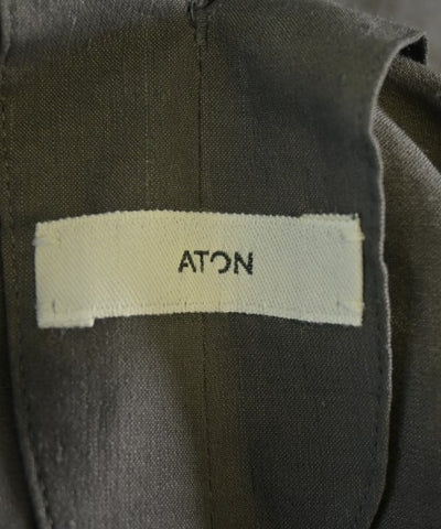 ATON Dresses