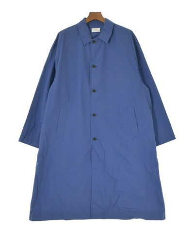 ATON Soutien collar coats