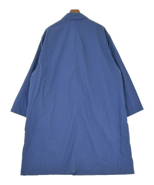 ATON Soutien collar coats