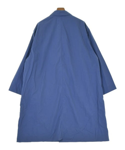 ATON Soutien collar coats