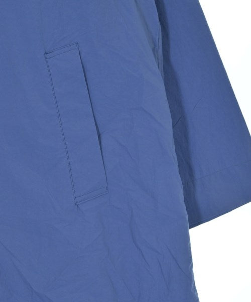 ATON Soutien collar coats