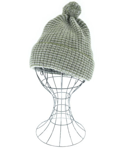 Cableami Knitted caps/Beanie