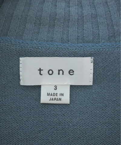 tone Sweaters