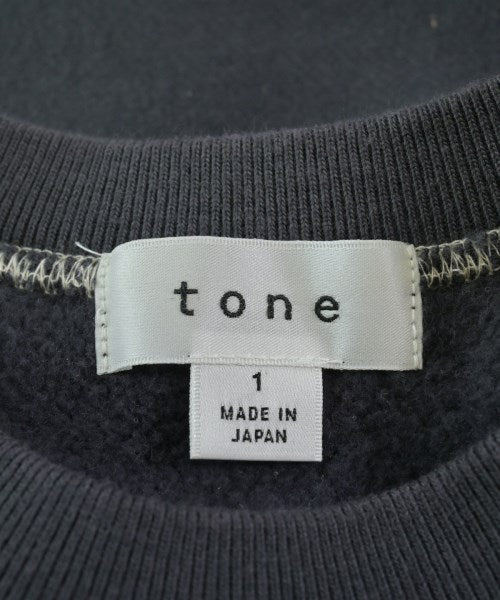 Tone Sweatshirts