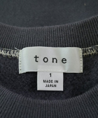 Tone Sweatshirts