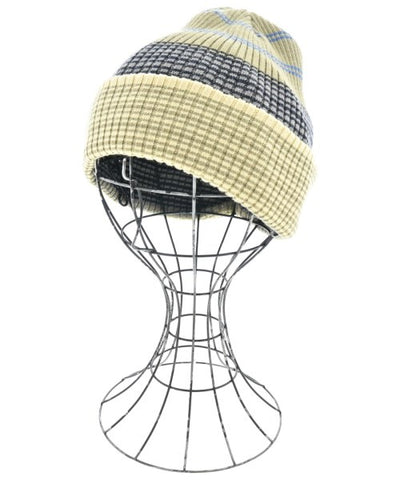 Tone Knitted caps/Beanie