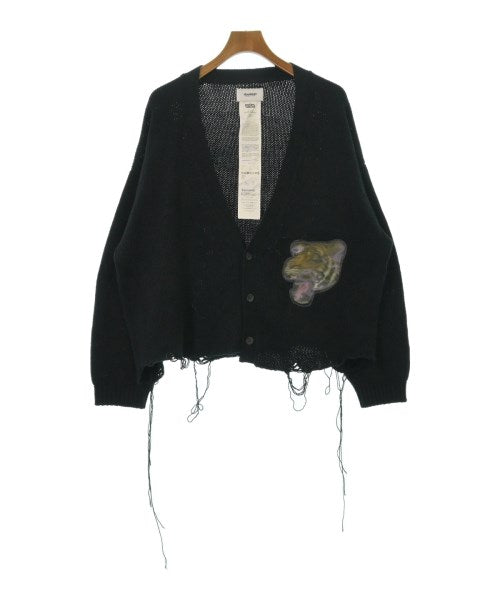 Doublet Cardigans