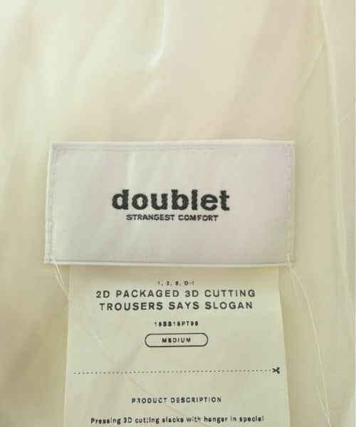 Doublet Other