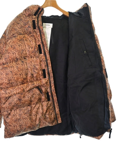 Doublet Down jackets/Vests