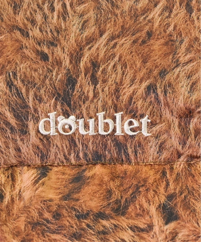 Doublet Down jackets/Vests