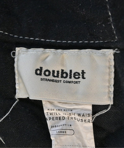 Doublet Other