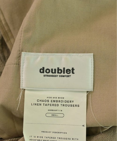 Doublet Other