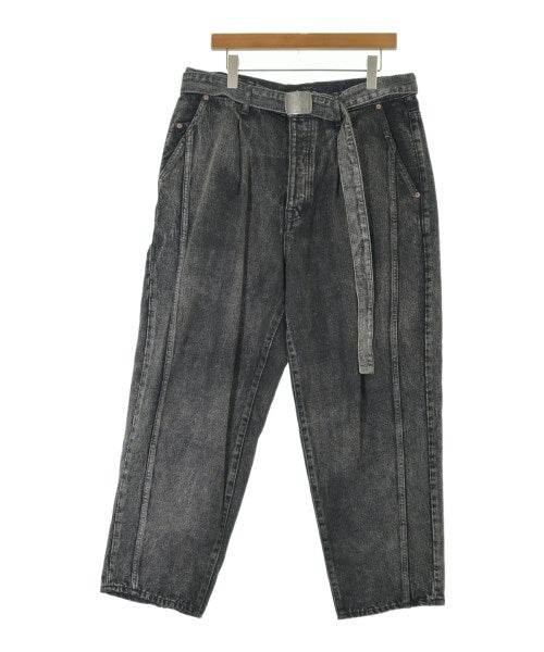 Doublet Jeans