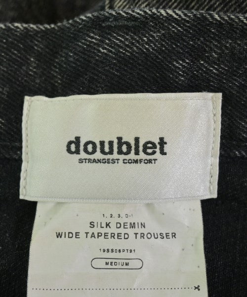 Doublet Jeans