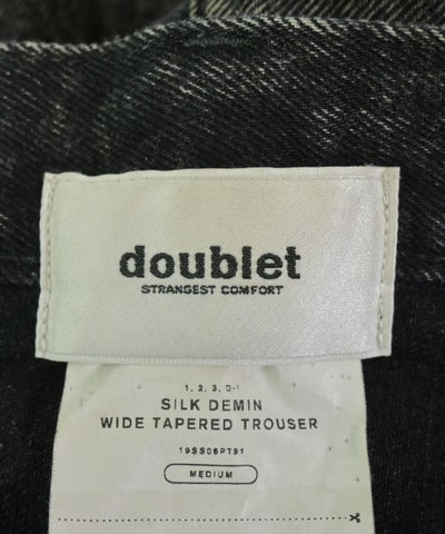 Doublet Jeans
