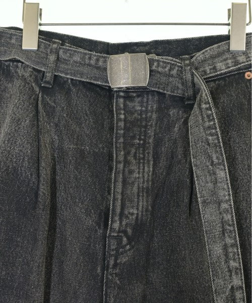 Doublet Jeans