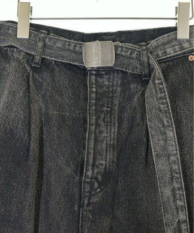 Doublet Jeans