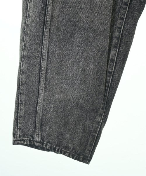Doublet Jeans