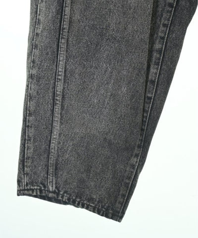 Doublet Jeans