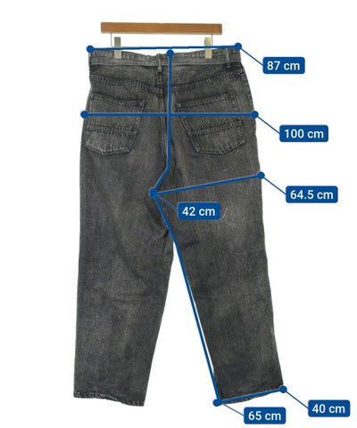Doublet Jeans