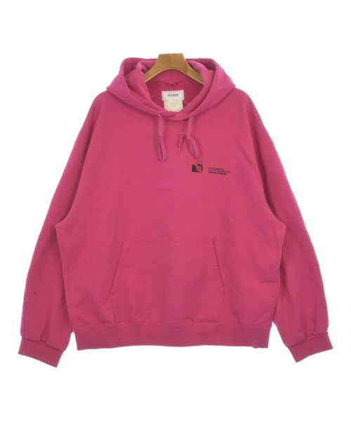 Doublet Hoodies