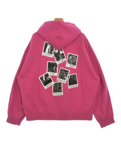 Doublet Hoodies