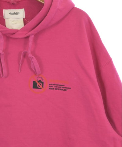 Doublet Hoodies