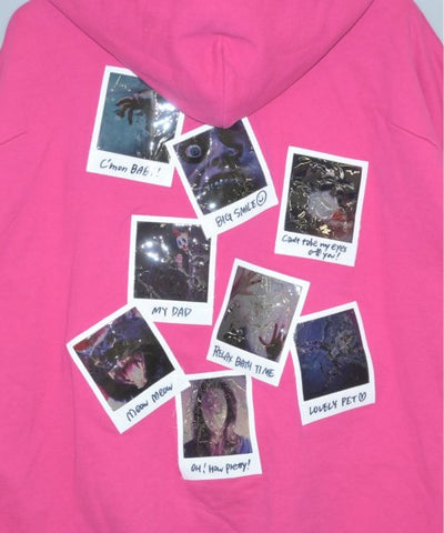 Doublet Hoodies