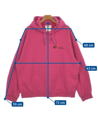 Doublet Hoodies