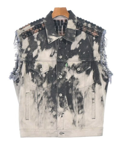 Doublet Casual shirts