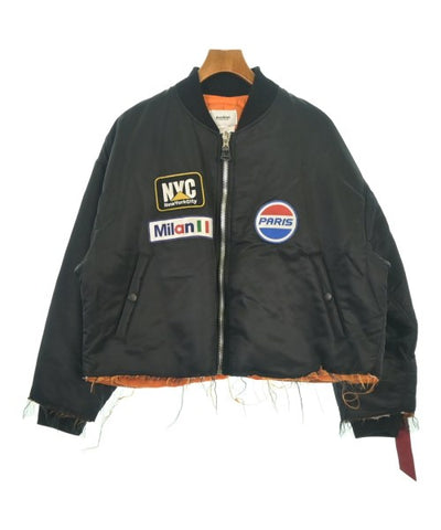 Doublet Millitary jackets