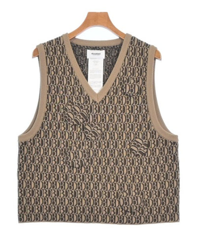 Doublet Vests