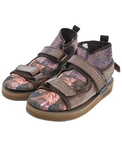 Doublet Sandals