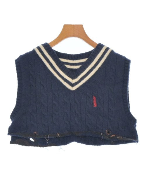 Doublet Vests