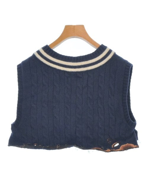Doublet Vests
