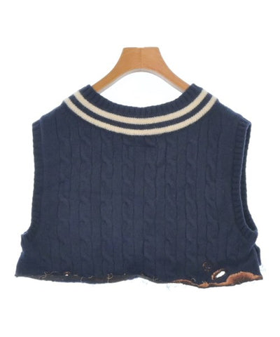 Doublet Vests
