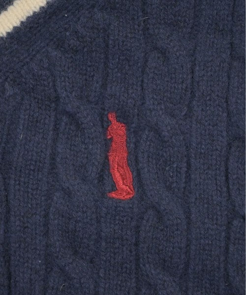 Doublet Vests