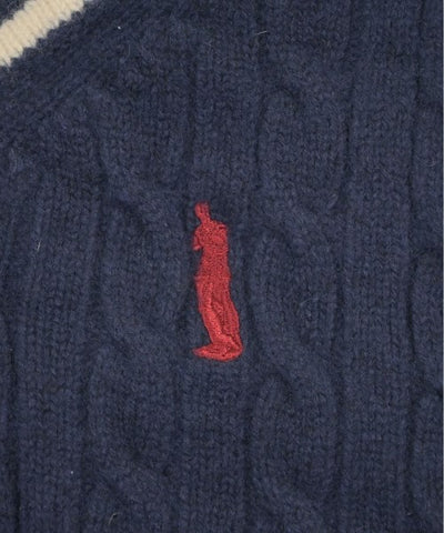Doublet Vests