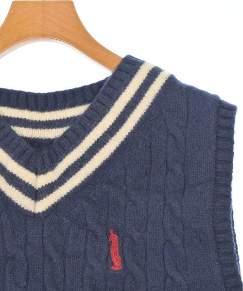 Doublet Vests