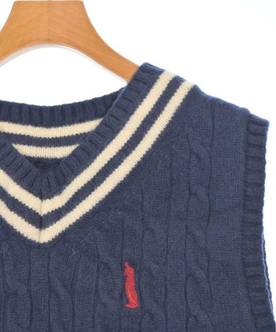 Doublet Vests
