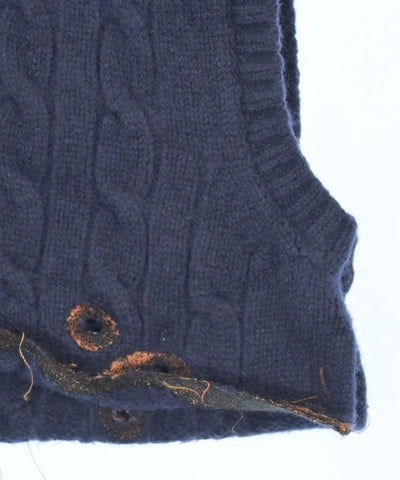 Doublet Vests