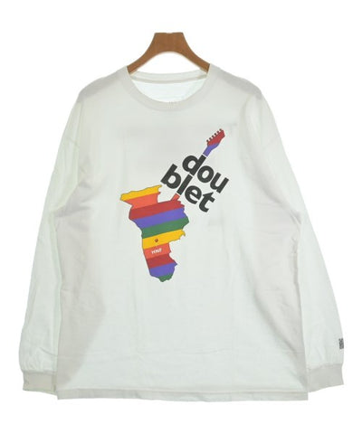 Doublet Tee Shirts/Tops