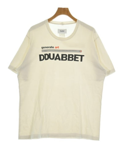 Doublet Tee Shirts/Tops