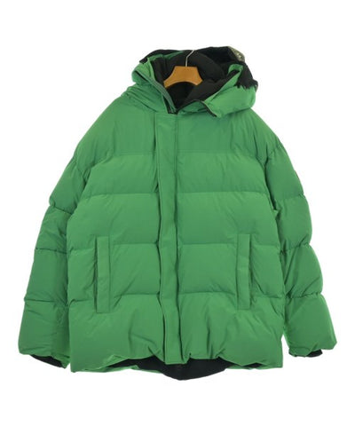 Doublet Down jackets/Vests