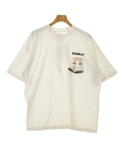 Doublet Tee Shirts/Tops