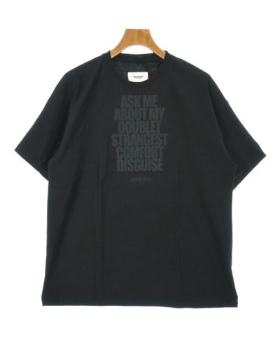 Doublet Tee Shirts/Tops