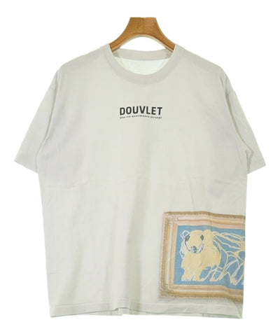 Doublet Tee Shirts/Tops