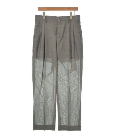 Doublet Trousers